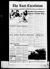 The East Carolinian, June 25, 1986